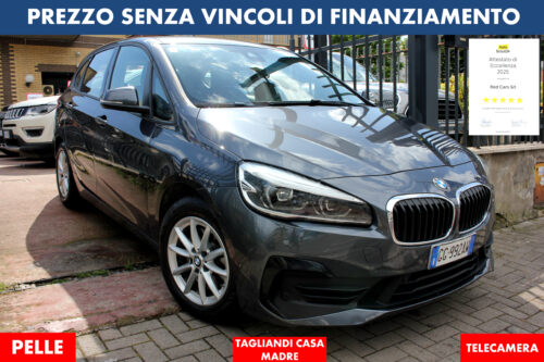 BMW 218 D 2.0 TD 105 CV ACTIVE TOURER ADVANTAGE