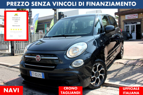 Fiat 500L 1.3 mjt 95 cv Business