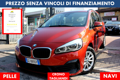 BMW 216 1.5 D 116 CV GRAN TOURER BUSINESS