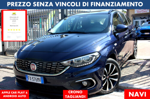 Fiat Tipo SW 1.6 mjt 120 CV BUSINESS